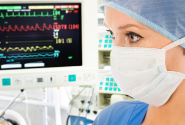 Aero Anesthesia