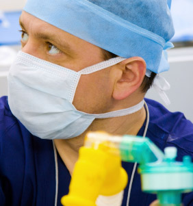 Aero Anesthesia