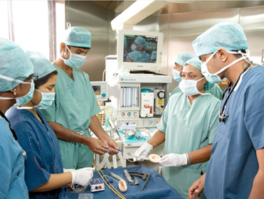 Aero Anesthesia